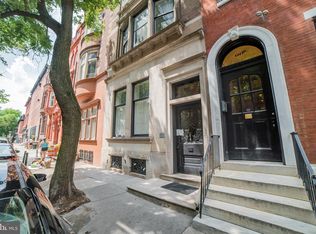 1919 Spruce St APT 2R, Philadelphia, PA 19103