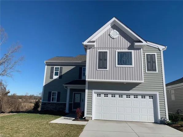 217 Peck Ln, Suffolk, VA 23434