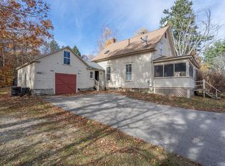 366 Drake Hill Rd, Strafford, NH 03884