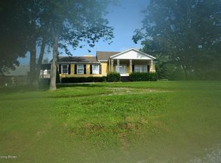 4405 Aiken Rd, Simpsonville, KY 40067