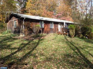 1570 Doerr Rd, Quakertown, PA 18951