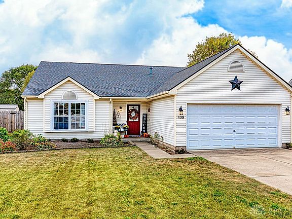 2nd image of 409 Hollyhock Ct