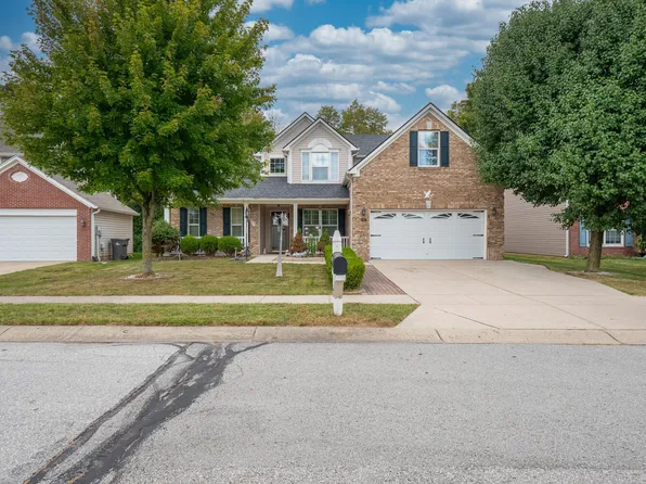 4606 Pantina Way, Indianapolis, IN 46237