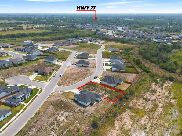 72 Wentz Ln, Brownsville, TX 78520
