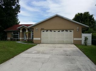 7413 Crock Ave, North Port, FL 34291