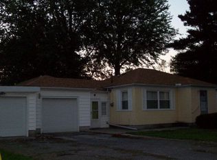 2611 Caledonia Northern Rd, Caledonia, OH 43314