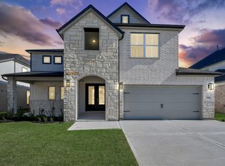 3114 Skerne Spring Dr, Spring, TX 77373