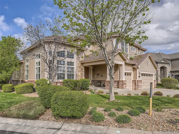 6514 S Quemoy Way, Aurora, CO 80016