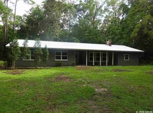 6915 NW 63rd Ave, Gainesville, FL 32653