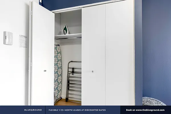 Rented by The Blueground | media 104