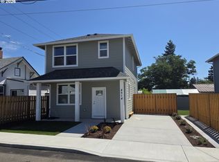 4514 SE 101st Ave, Portland, OR 97266