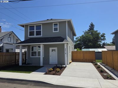 4514 SE 101st Ave, Portland, OR, 97266