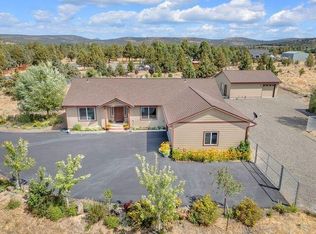 4742 SE Sioux Loop, Prineville, OR 97754