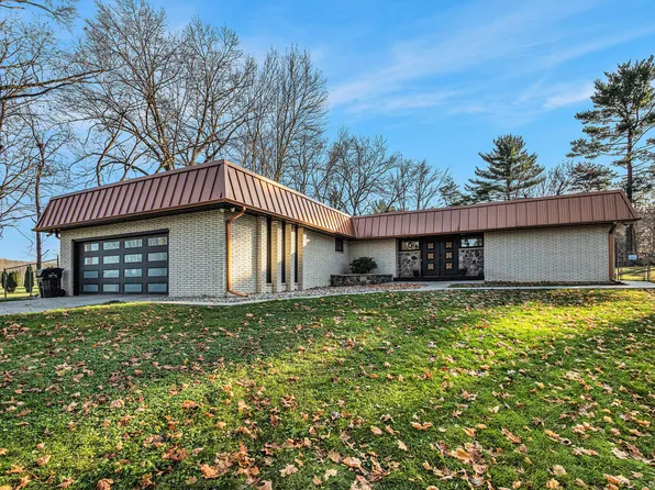 16152 Merson Ct, Buchanan, MI 49107