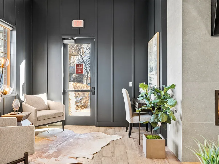 Clubhouse Nook 2