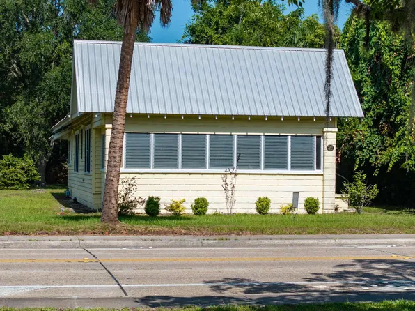 384 S Marion Ave, Lake City, FL 32025