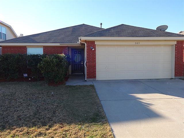 1st image of 509 Prairie Gulch Dr