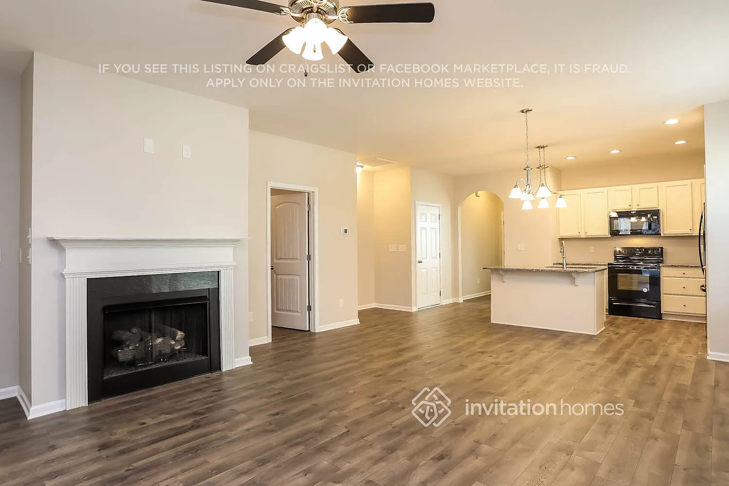 162 Crawford Parkway Clayton, NC 27520 — Photo 3