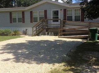 42140 Pasqua Rd, Ponchatoula, LA 70454