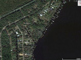 205 Walton St, Florahome, FL 32140