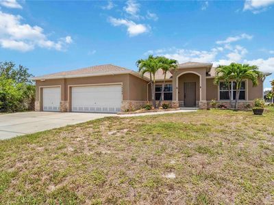 15104 Aldama Cir, Pt Charlotte, FL, 33981