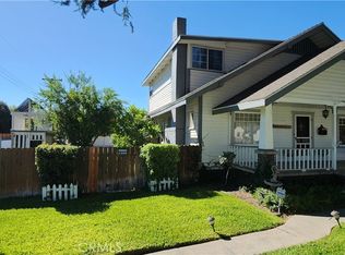 665 N San Antonio Ave, Upland, CA 91786