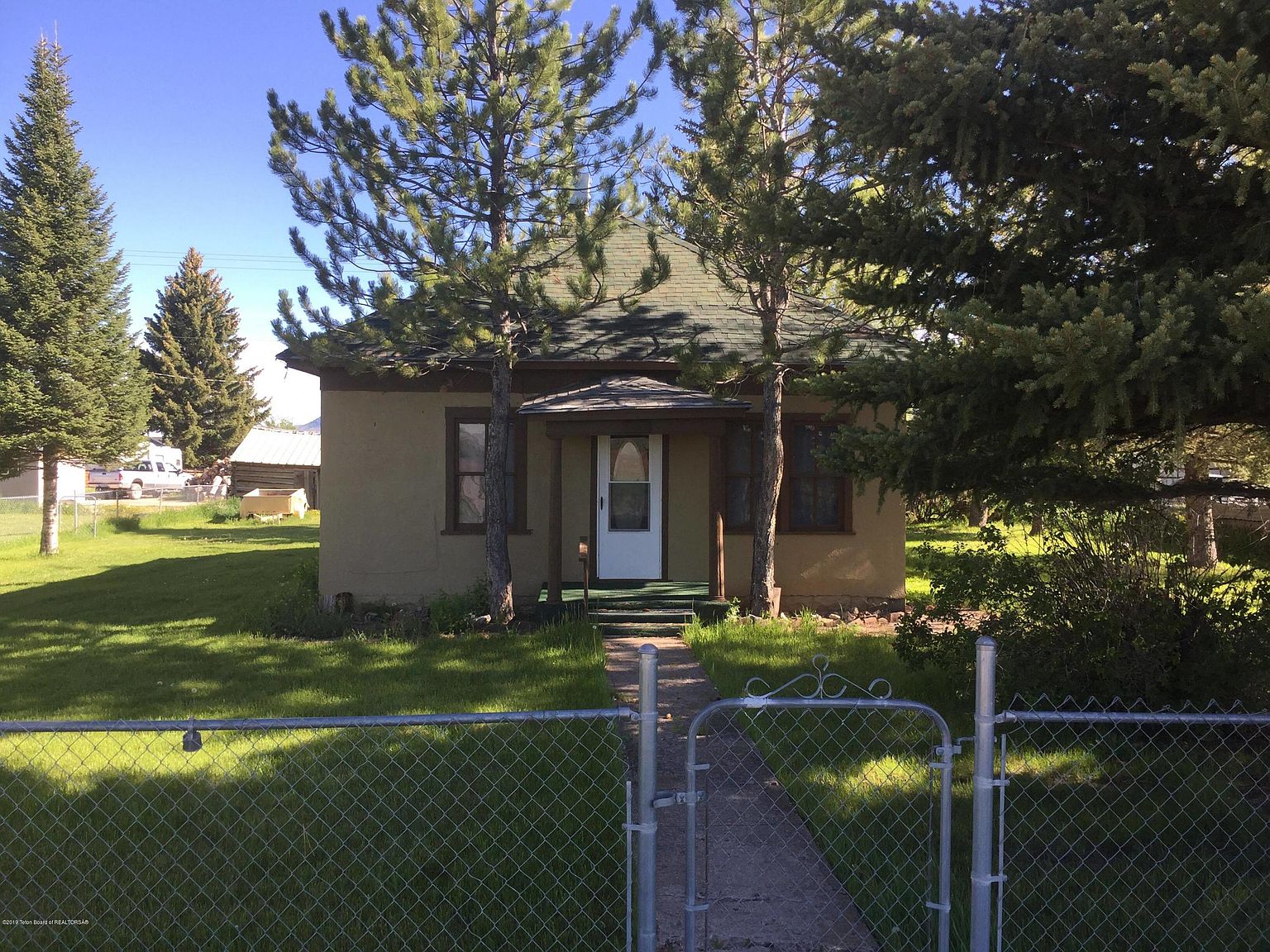 330 W Main St, Cokeville, WY 83114 Zillow