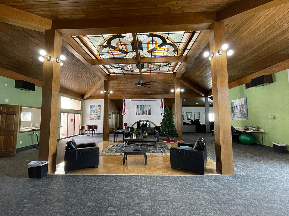 Club House