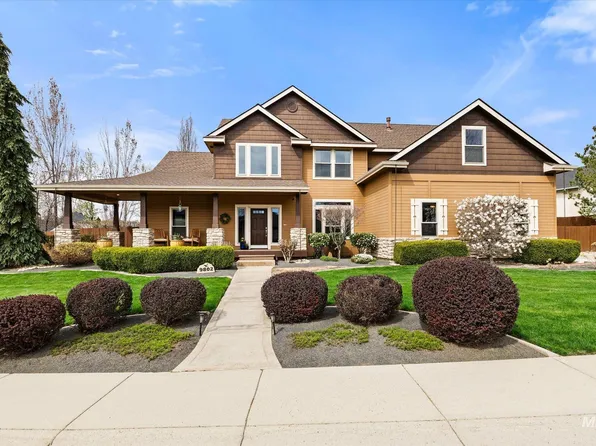 9802 W Big Springs Blvd, Boise, ID 83714