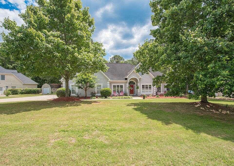 340 Barrington Farms Pkwy, Sharpsburg, GA 30277 Zillow