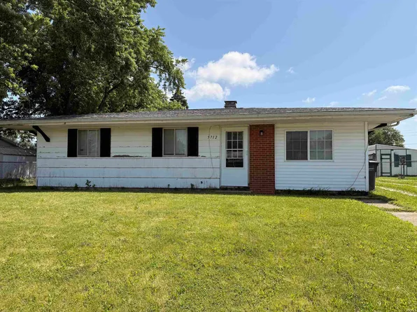 5712 Seneca Trl, Kokomo, IN 46902