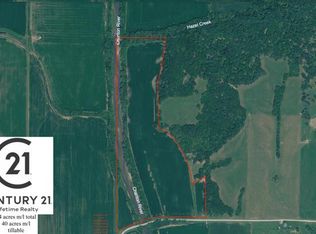 Connelsville Rd, Kirksville, MO 63501