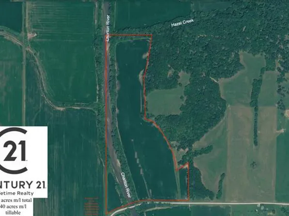 Connelsville Rd, Kirksville, MO 63501