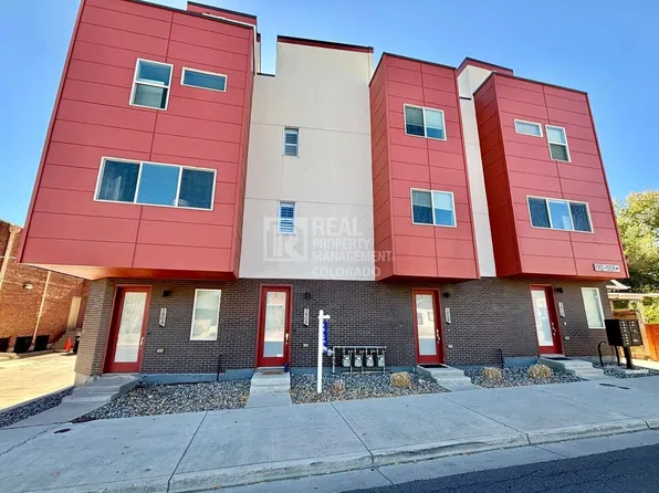 1906 W 38th Ave, Denver, CO 80211