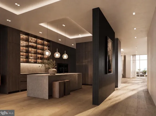 223 S 6th St Unit Penthouse, Philadelphia, PA 19106
