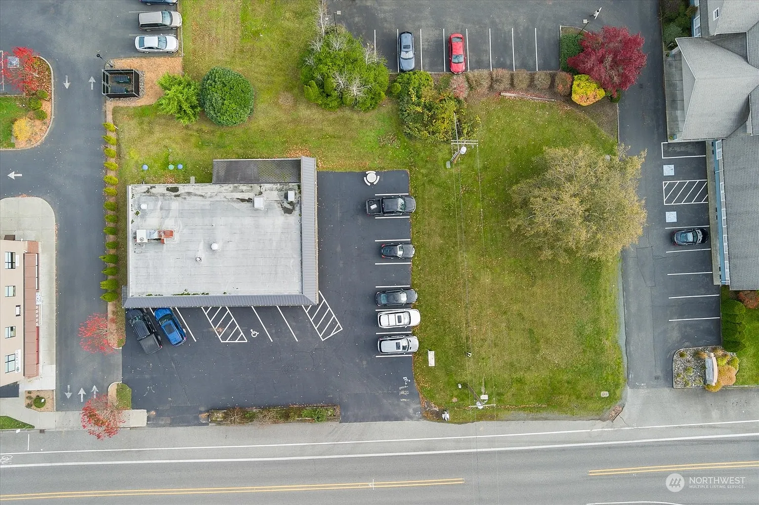 5591 Harbor Avenue photo 1