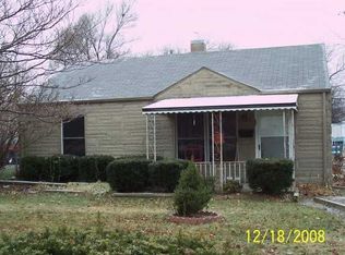 2804 S Keystone Ave, Indianapolis, IN 46203