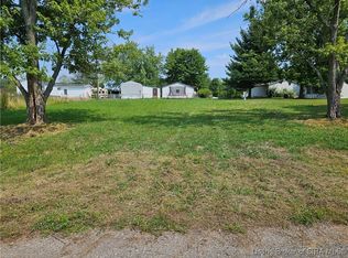 3619 Rensleer Pl, North Vernon, IN 47265