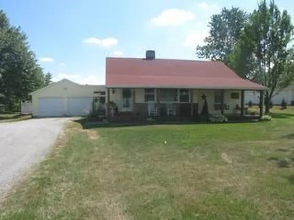 17780 State Route 4, Marysville, OH 43040