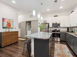 East Village, Charlotte, NC 28262