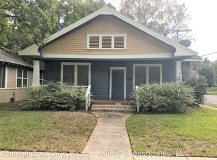 555 College St, Shreveport, LA 71104