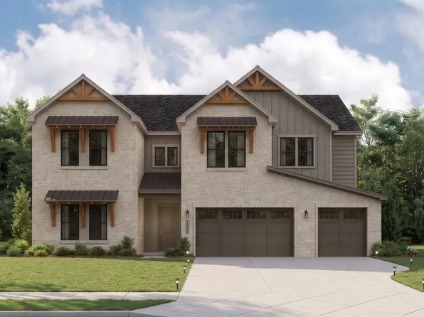 1932 Harmony Rd, Spring Hill, TN 37174