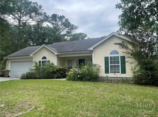 1004 Debbie St, Savannah, GA 31410