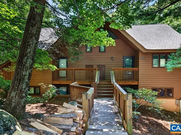 730 Laurelwood, Wintergreen Resort, VA 22967