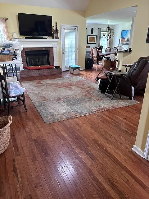 Greystone Ln, Douglasville — Photo 3