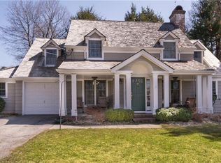 15 Plymouth Rd, Chappaqua, NY 10514