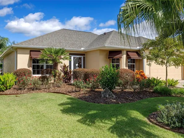 1240 PENDLETON CIRCLE, THE VILLAGES, FL 32162