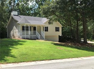 240 Victorian Cir, Dallas, GA 30157