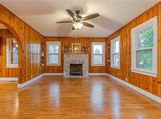 421 N Main, Blanchard, OK 73010
