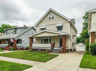 3703 W 135th St, Cleveland, OH 44111